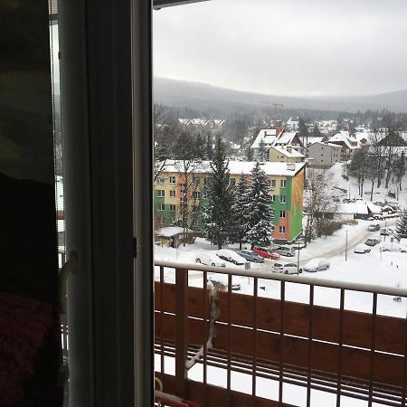 Apartament 6 Osobowy Szklarska Poręba Kültér fotó