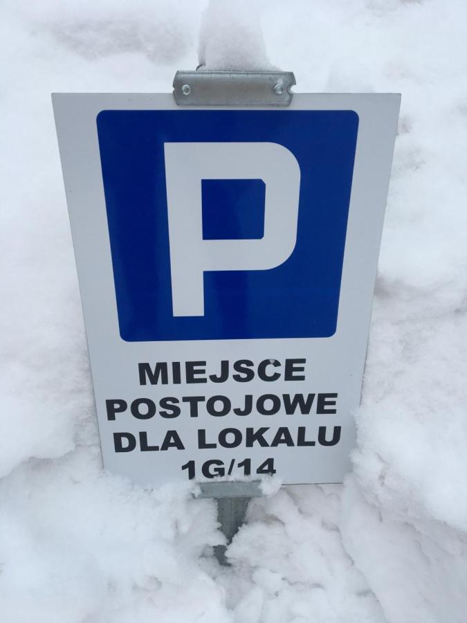 Apartament 6 Osobowy Szklarska Poręba Kültér fotó