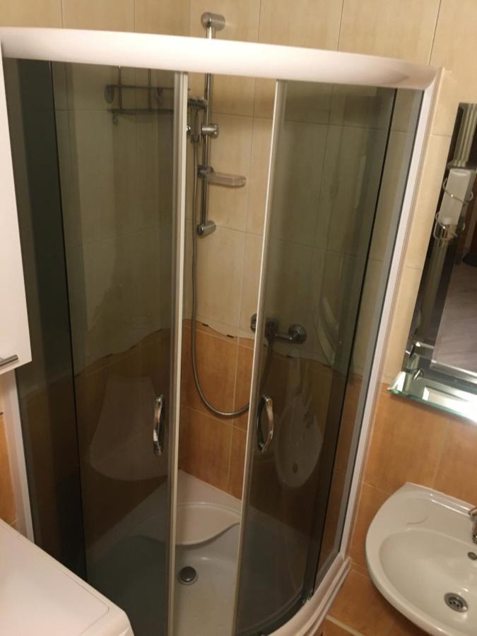 Apartament 6 Osobowy Szklarska Poręba Kültér fotó