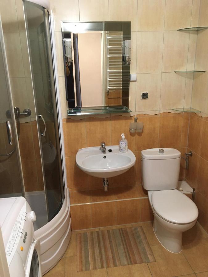 Apartament 6 Osobowy Szklarska Poręba Kültér fotó