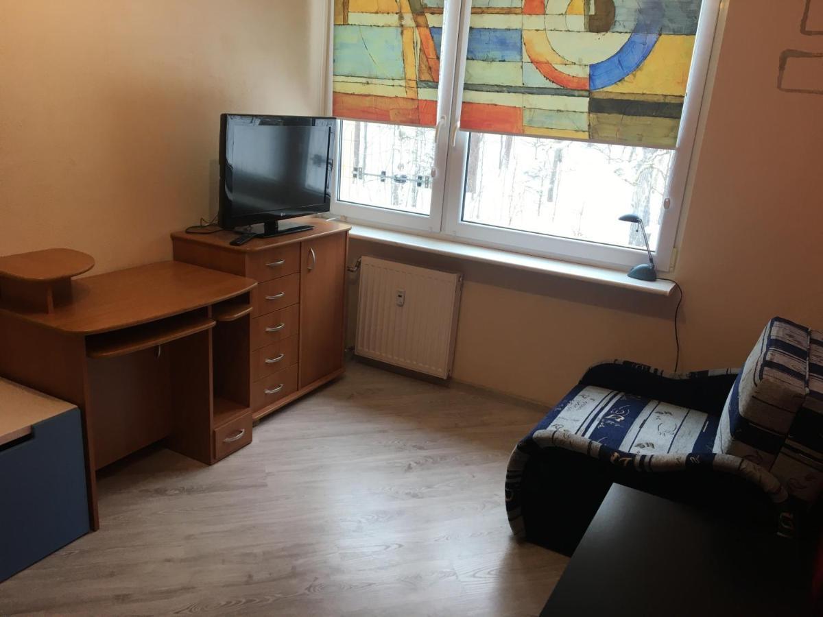Apartament 6 Osobowy Szklarska Poręba Kültér fotó