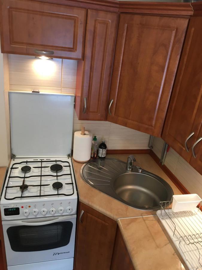 Apartament 6 Osobowy Szklarska Poręba Kültér fotó