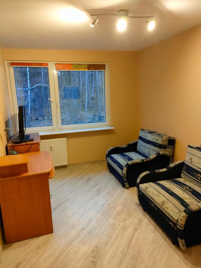 Apartament 6 Osobowy Szklarska Poręba Kültér fotó